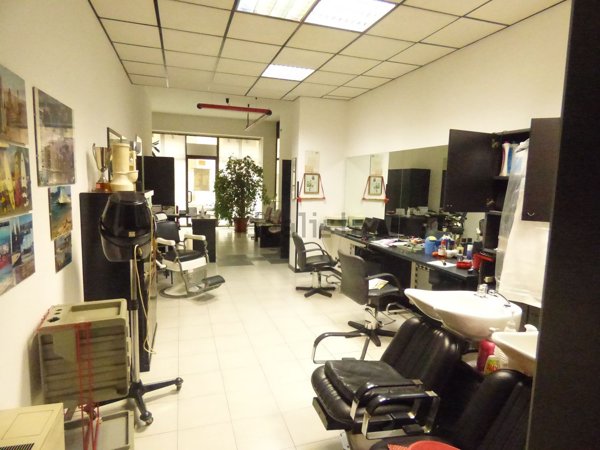 ufficio in vendita a Novara