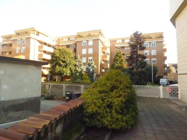 appartamento in vendita a Novara in zona Centro Città