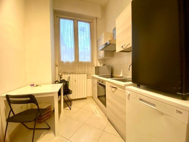 appartamento in vendita a Novara in zona Centro Città