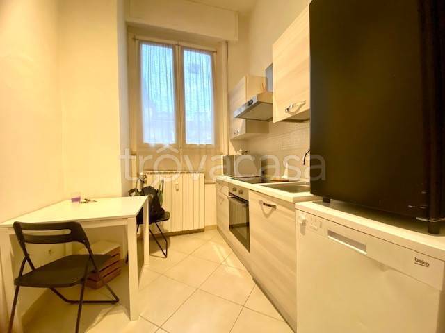 appartamento in vendita a Novara in zona Centro Città