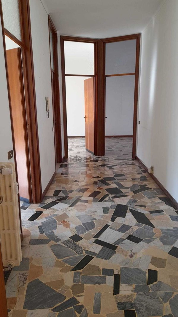 appartamento in vendita a Novara in zona zona Agogna - San Paolo