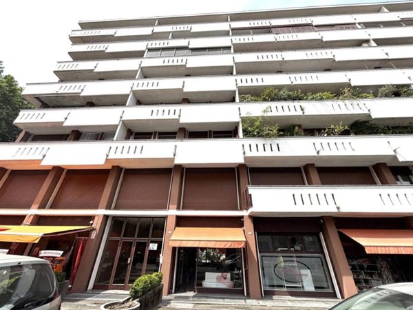 appartamento in vendita a Novara in zona zona Bicocca