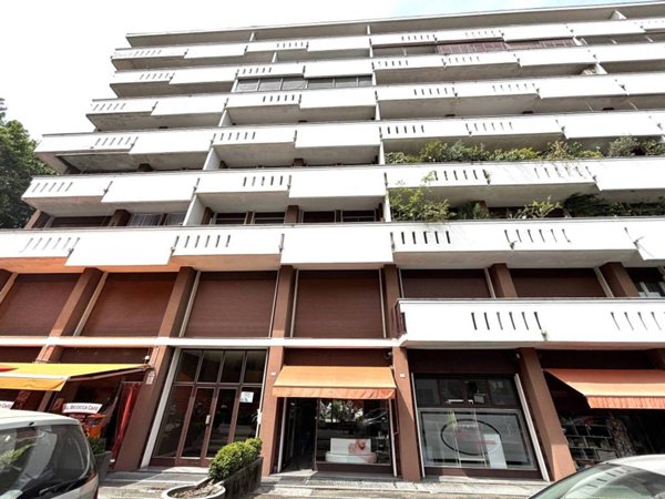 appartamento in vendita a Novara in zona zona Cittadella - Villaggio Dalmazia