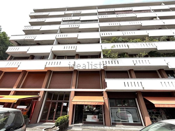 appartamento in vendita a Novara in zona zona Bicocca