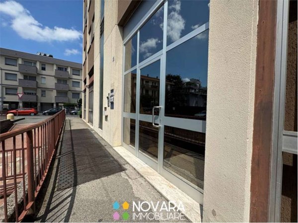 quadrivano in vendita a Novara in zona zona Agogna - San Paolo