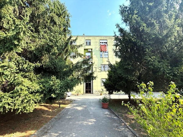 appartamento in vendita a Novara