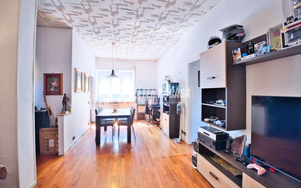 appartamento in vendita a Novara in zona zona Sacro Cuore