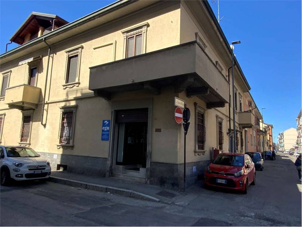 appartamento in vendita a Novara in zona zona Porta Mortara