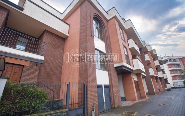 appartamento in vendita a Novara in zona zona Bicocca