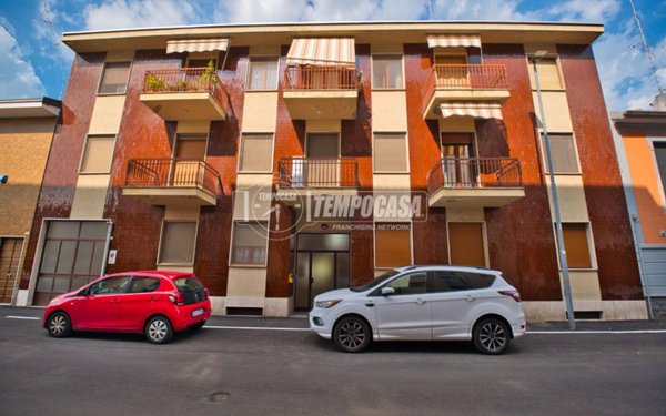 appartamento in vendita a Novara in zona zona San Martino