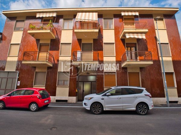 appartamento in vendita a Novara in zona zona San Martino