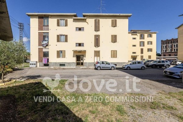 appartamento in vendita a Novara in zona zona Sant'Agabio