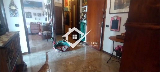 appartamento in vendita a Novara in zona Pernate