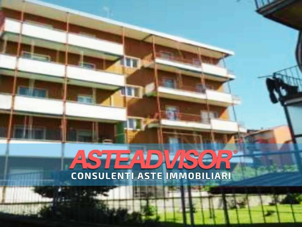 appartamento in vendita a Novara in zona zona San Martino