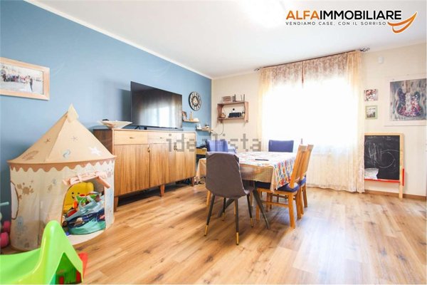 appartamento in vendita a Novara