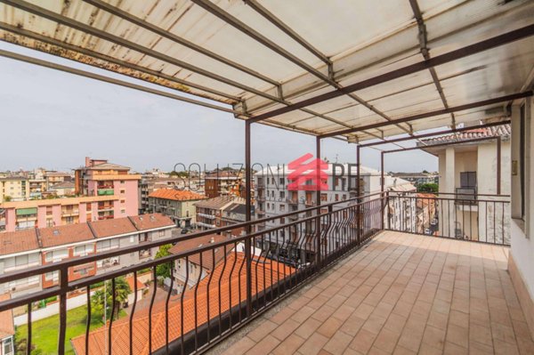appartamento in vendita a Novara in zona zona Agogna - San Paolo