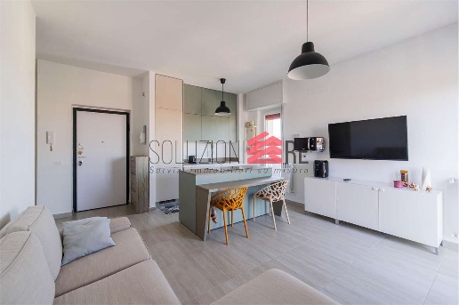 appartamento in vendita a Novara in zona zona Porta Mortara