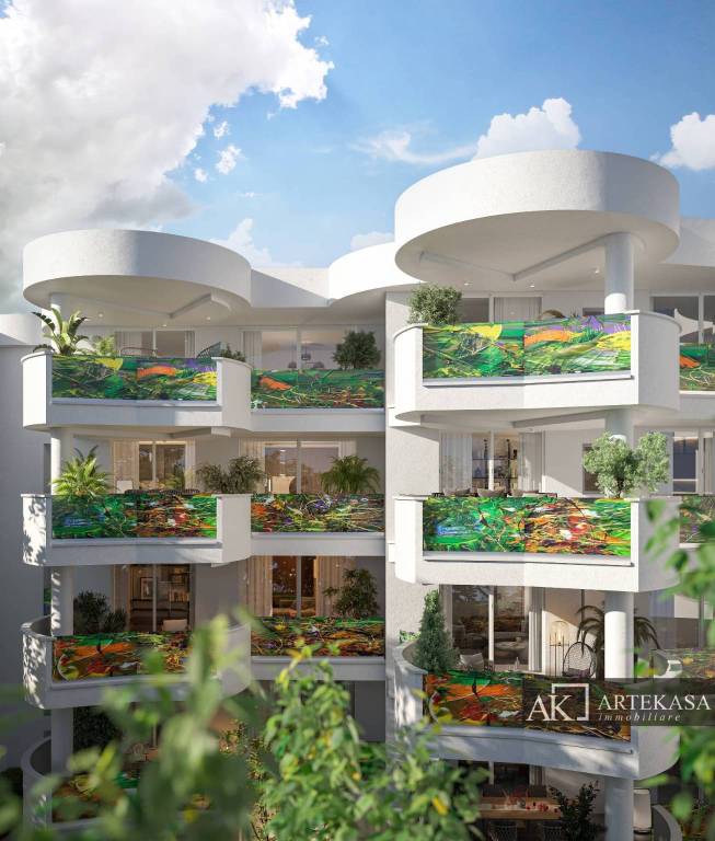 appartamento in vendita a Novara in zona zona Sacro Cuore