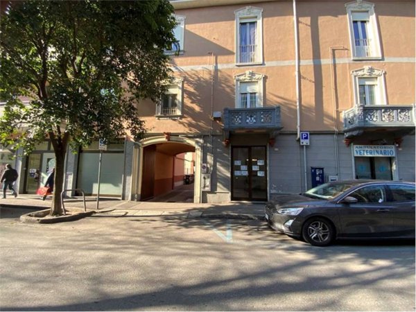 appartamento in vendita a Novara in zona zona San Martino