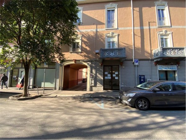 appartamento in vendita a Novara in zona zona Sant'Andrea - San Rocco