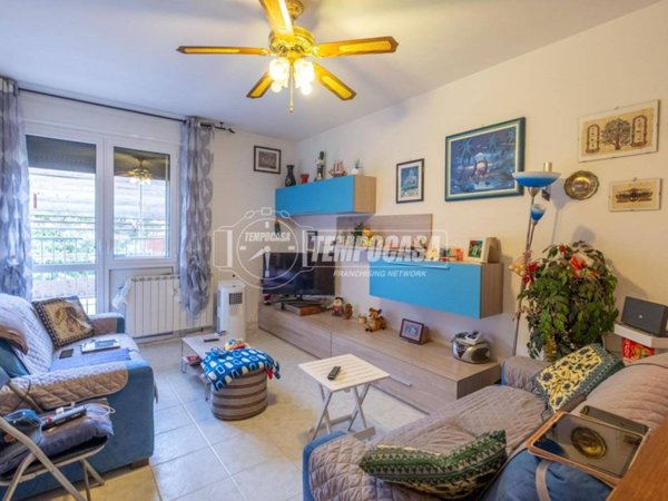 appartamento in vendita a Novara in zona zona Cittadella - Villaggio Dalmazia