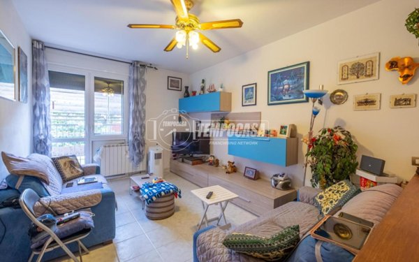 appartamento in vendita a Novara in zona zona Cittadella - Villaggio Dalmazia