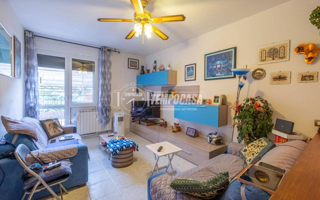 appartamento in vendita a Novara in zona zona Cittadella - Villaggio Dalmazia