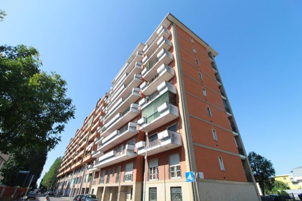 appartamento in vendita a Novara in zona zona Cittadella - Villaggio Dalmazia