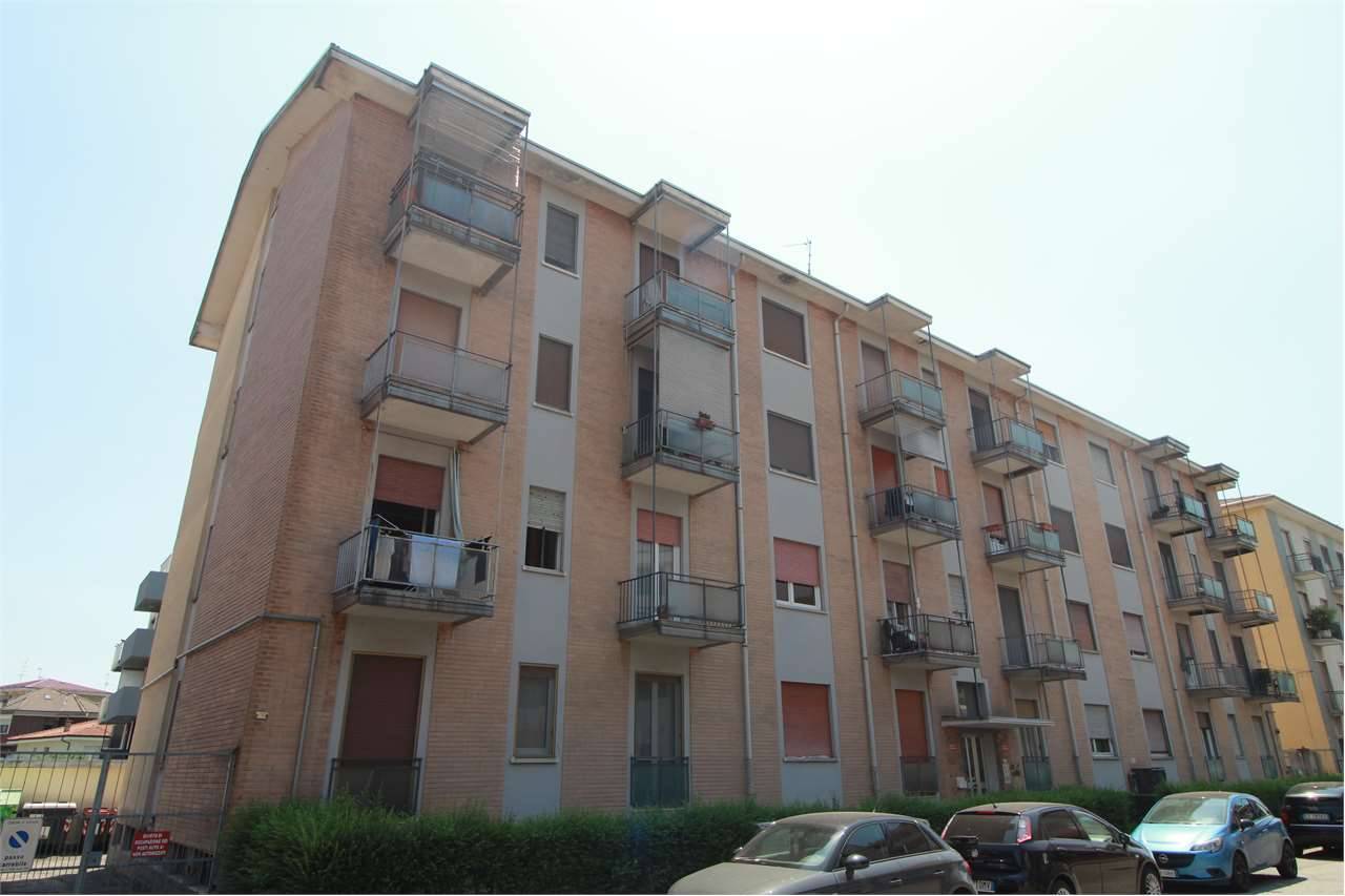 appartamento in vendita a Novara in zona zona Bicocca