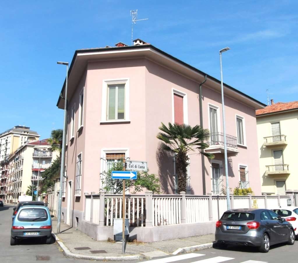 appartamento in vendita a Novara in zona zona Porta Mortara