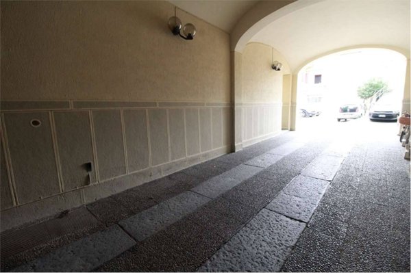 appartamento in vendita a Novara in zona Centro Città