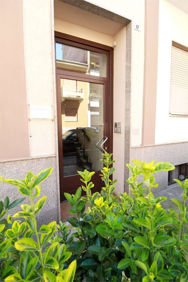 appartamento in vendita a Novara in zona zona Sacro Cuore
