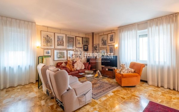 appartamento in vendita a Novara in zona zona Sant'Agabio