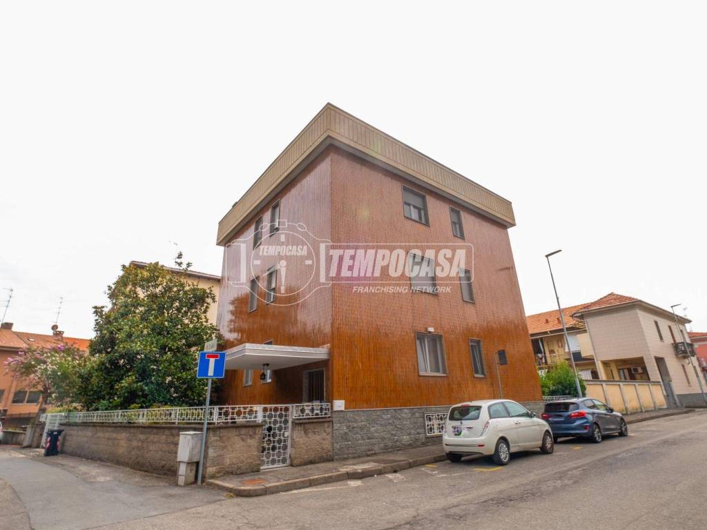 appartamento in vendita a Novara in zona zona Sant'Agabio