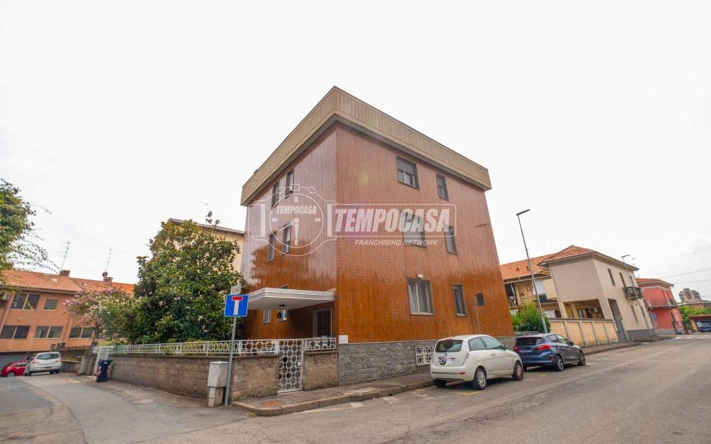 appartamento in vendita a Novara in zona zona Sant'Agabio