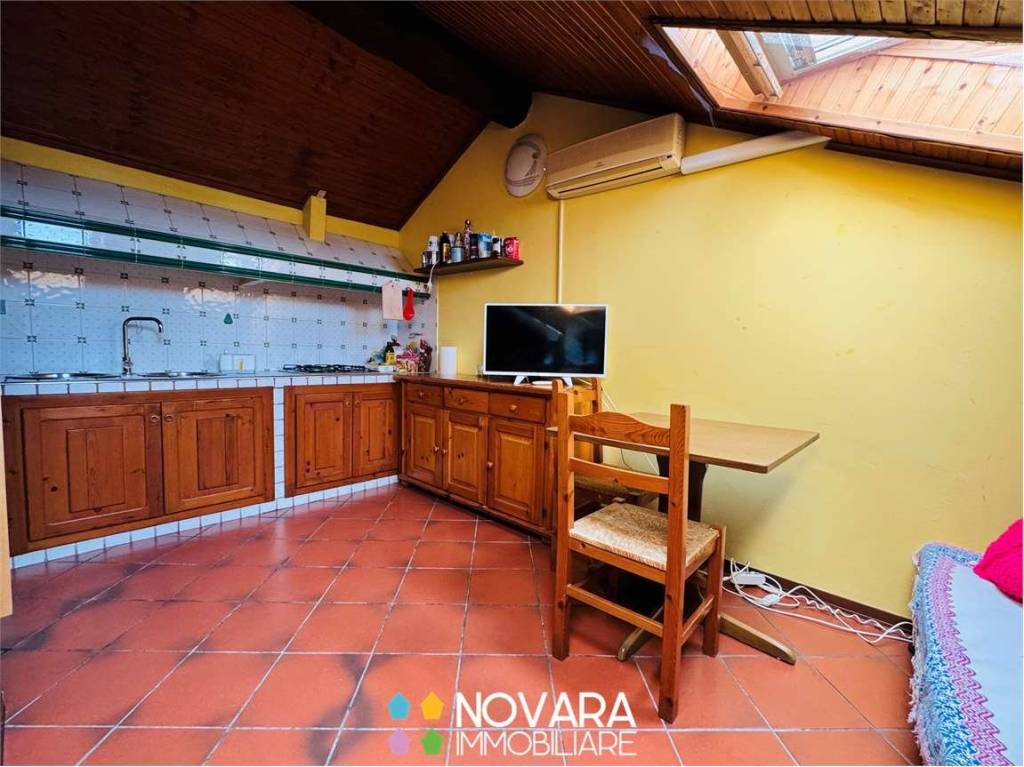 appartamento in vendita a Novara in zona zona Bicocca