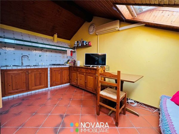 appartamento in vendita a Novara in zona zona Bicocca