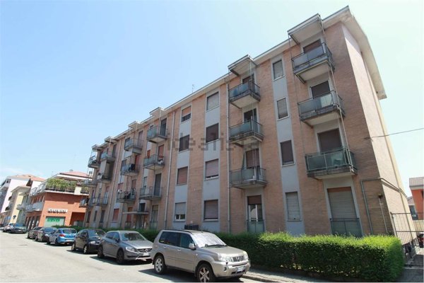 appartamento in vendita a Novara in zona zona Bicocca