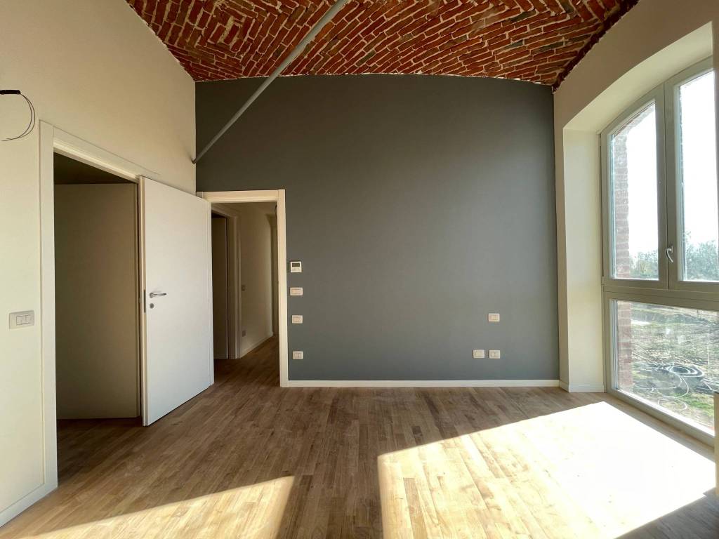 appartamento in vendita a Novara in zona zona Sant'Andrea - San Rocco