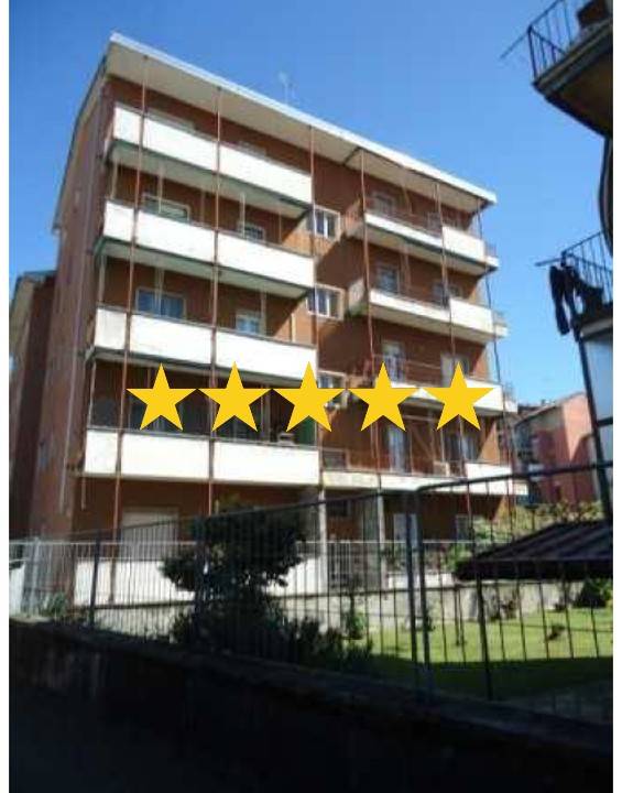 appartamento in vendita a Novara in zona zona San Martino