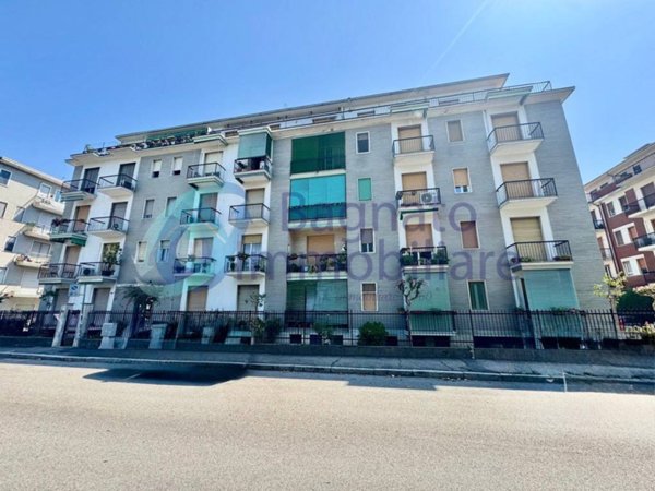 appartamento in vendita a Novara in zona zona Cittadella - Villaggio Dalmazia