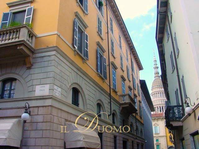 appartamento in vendita a Novara in zona Centro Città