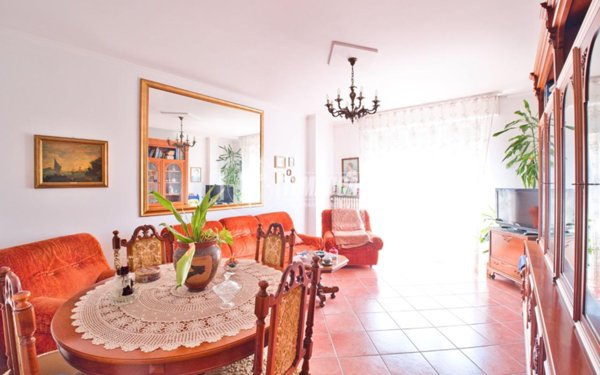 appartamento in vendita a Novara in zona zona San Martino