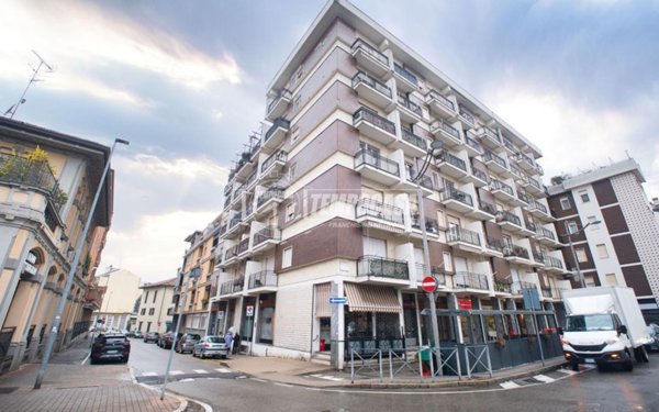 appartamento in vendita a Novara in zona zona San Martino