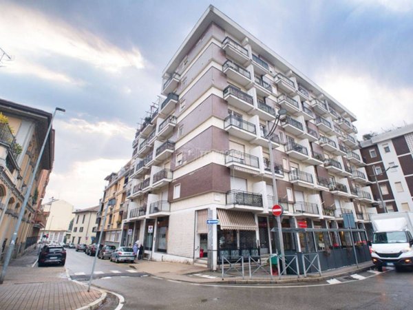 appartamento in vendita a Novara in zona zona San Martino