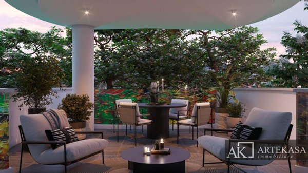 appartamento in vendita a Novara in zona zona Sacro Cuore