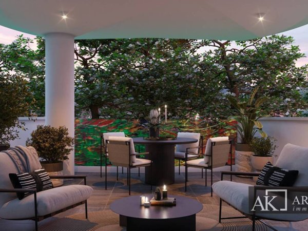 appartamento in vendita a Novara in zona zona Sacro Cuore