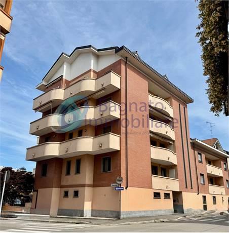 appartamento in vendita a Novara in zona zona San Martino