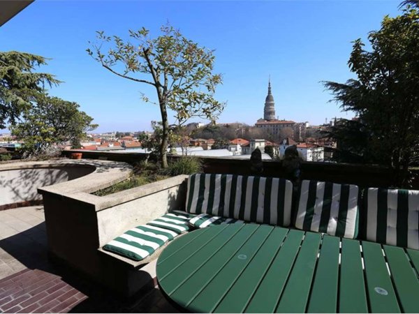 appartamento in vendita a Novara in zona zona San Martino