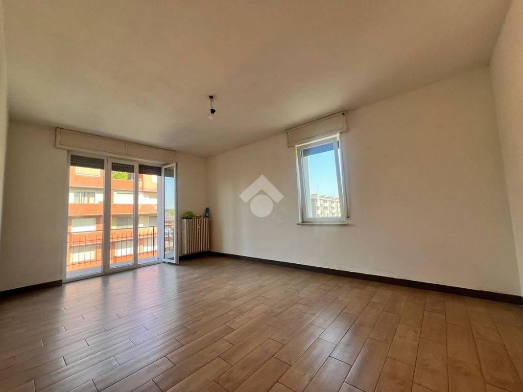appartamento in vendita a Novara in zona zona Agogna - San Paolo